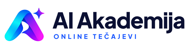 AI Akademija – Online AI